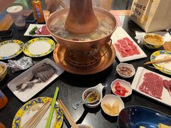 -南门涮肉(上海二店)
