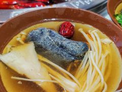 -陳艳红火锅(港汇店)