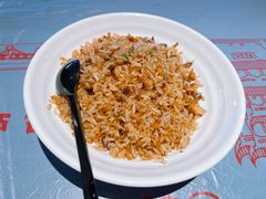 -肥肥虾庄·金牌油焖大虾(杨园滨江时代walk店)