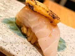 -鮨政·板前Omakase(港汇恒隆广场店)