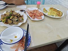 -瑶记海鲜餐厅(西涌店)