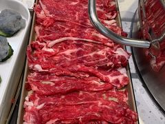 -小城牛事·鲜牛肉火锅(万达店)