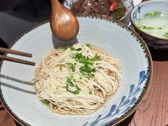 -贡梅老面馆·蟹粉面·无锡特色小吃(南长街主推店)