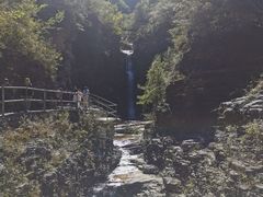 -孤山寨风景区