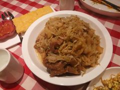 牛大骨-西贝(宝乐汇店)