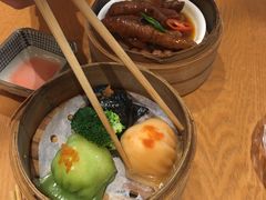 -粤域茶餐厅