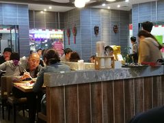 大堂-米村拌饭(延吉万达店)