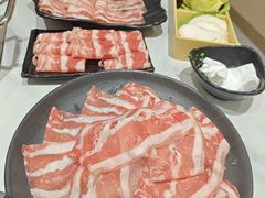 -呷哺呷哺 黄金牧场 (石景山万达店)