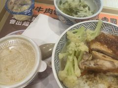 -吉野家 (新街口外大街店)