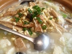 -郑庄脂渣海鲜楼(九水路店)