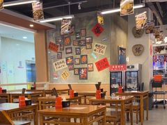 -罗妈砂锅(吉林长春红旗街万达店)