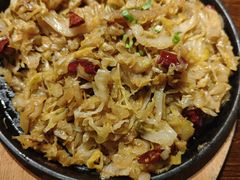 -三个大叔东北烧烤·砂锅菜(西三旗店)