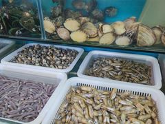 -明记海鲜美食老字号(明记总店)