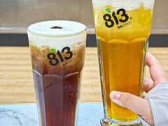 -813芭依珊 BAESAn(皇冠十畝地店)