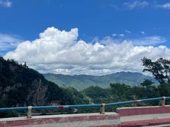 -洛阳白云山景区