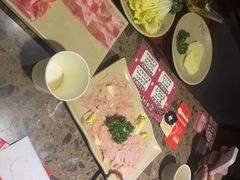 -蜀国大将老火锅(江北店)