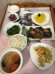 点击看大图 -月幸福月子中心(静安店)