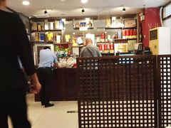 大堂-东兴楼饭庄(六里桥店)