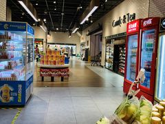 -7fresh七鲜(大族广场店)