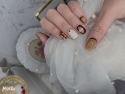 点击看大图 -Hands Nail专业美甲美睫
