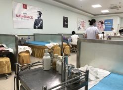 点击看大图 -痘博士广州·全国连锁祛痘机构