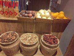 -田小狗的饭店(才子佳郡店)