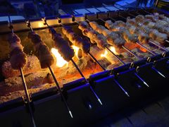 -很久以前羊肉串(打浦路店)