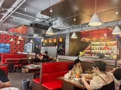 -曹胖子龙虾馆(黄桦路店)