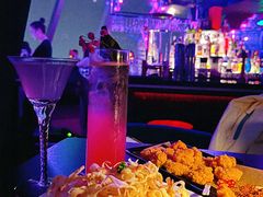 -苏丝的天空高空酒吧Suzie's Sky Bar