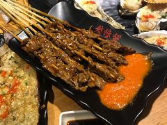-烧蠔帮·湛江生蚝(工农店)