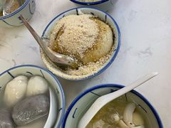 -张钦德·广场老牌豆花甜汤(总店)