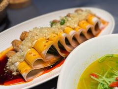 -天成·川菜家宴(海港城店)