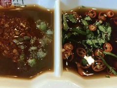-焯牛潮汕牛肉火锅(云峰街创始店)