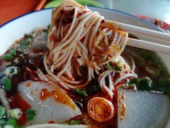-清真磨沟沿老字号牛肉面(总店)