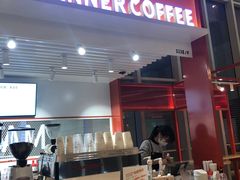 门面-Manner Coffee(港汇恒隆广场店)