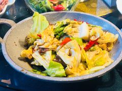 -二十八里太湖船菜(吉祥路店)