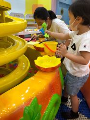 点击看大图 -哈尼兔家庭乐园(开发区万达店)