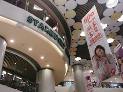 -银座mall(东直门店)