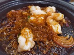 -绿茶餐厅(龙湖杭州金沙天街店)
