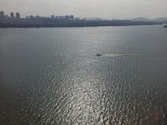 -蠡湖大桥公园