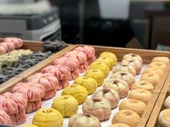 -百年同和·江南点心院(山塘街店)