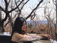 -遵化汤泉宫温泉度假村