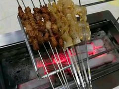 -元坊珲春无烟串城(北海路店)