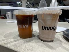 -UNIUNI(凯瑟琳广场店)