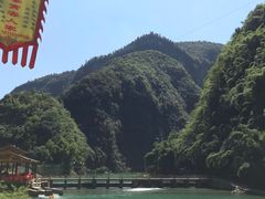 -阿依河景区