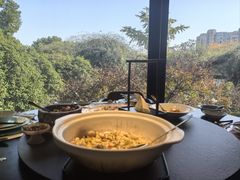 -荷风细雨·中国茶宴(碧云店)