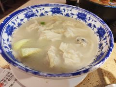 -喜鹊茶点.啫煲(车陂店)