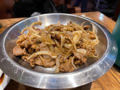 -北疆饭店(金狮广场店)