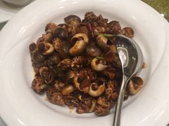 -宁波汉通海鲜大酒店(江湾店)