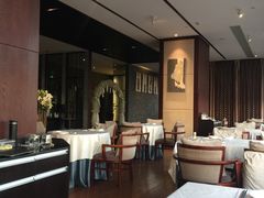 -梧桐餐厅(泉城路店)